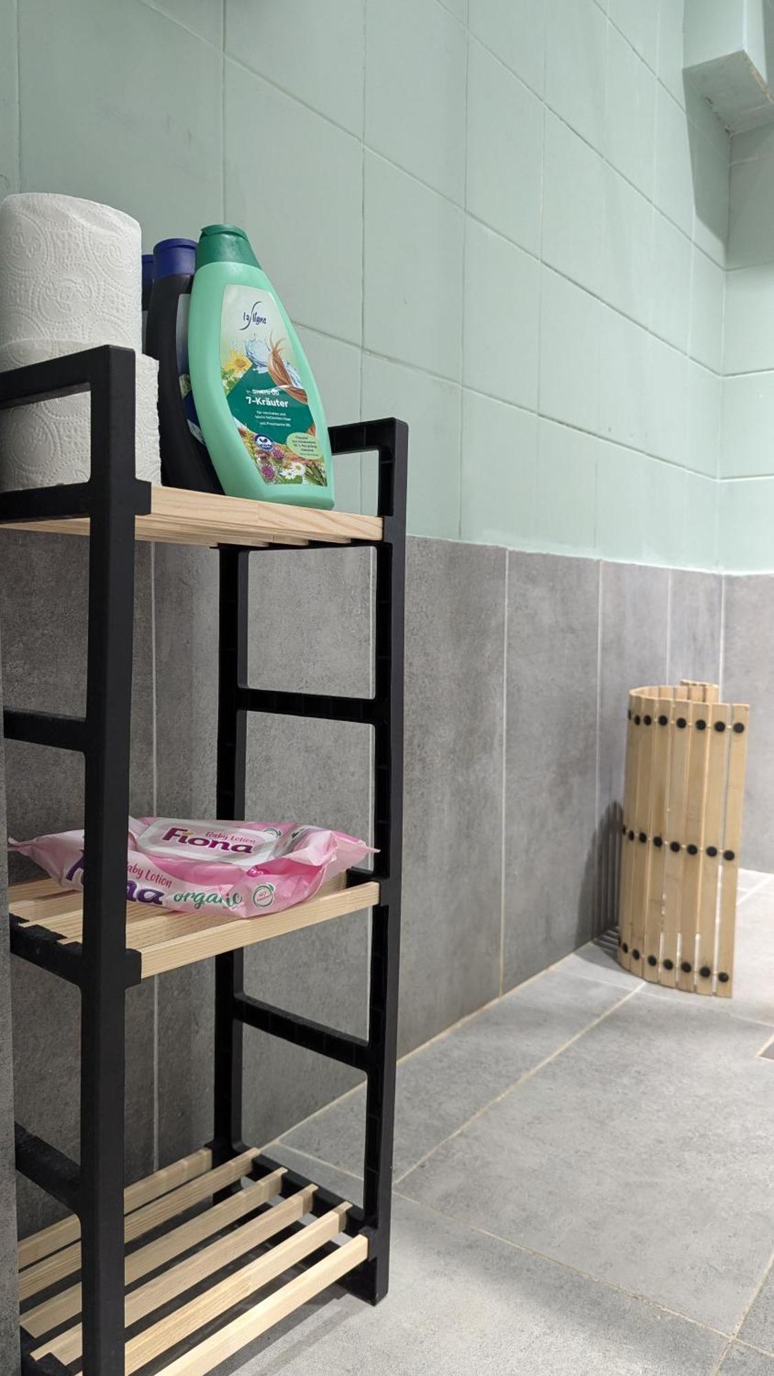 Lungro'S Square Apartment Скопие Екстериор снимка